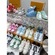 LV Casual Shoes Top Quality
Women 35-41
Men 39-45