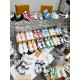 LV Casual Shoes Top Quality
Women 35-41
Men 39-45
