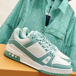 LV Casual Shoes Top Quality
Women 35-41
Men 39-45
