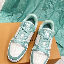 LV Casual Shoes Top Quality
Women 35-41
Men 39-45