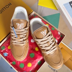 LV Casual Shoes Top Quality
Women 35-41
Men 39-45