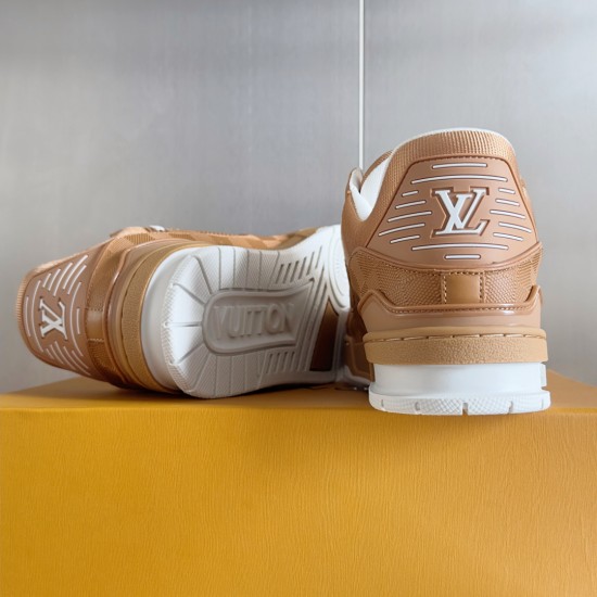 LV Casual Shoes Top Quality
Women 35-41
Men 39-45
