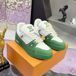 LV Casual Shoes Top Quality
Women 35-41
Men 39-45