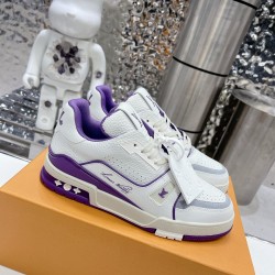 LV Casual Shoes Top Quality
Women 35-41
Men 39-45