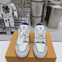 LV Casual Shoes Top Quality
Women 35-41
Men 39-45