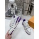 LV Casual Shoes Top Quality
Women 35-41
Men 39-45
