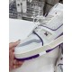 LV Casual Shoes Top Quality
Women 35-41
Men 39-45