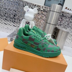 LV Casual Shoes Top Quality
Women 35-41
Men 39-45
