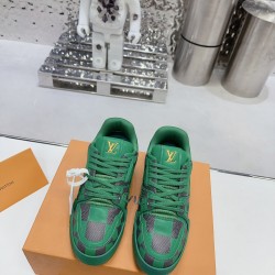 LV Casual Shoes Top Quality
Women 35-41
Men 39-45
