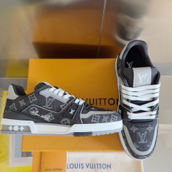 LV Casual Shoes Top Quality
Women 35-41
Men 39-45