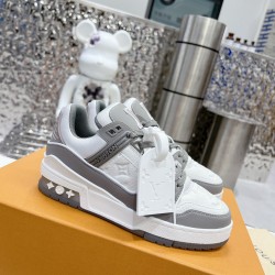 LV Casual Shoes Top Quality
Women 35-41
Men 39-45