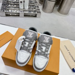 LV Casual Shoes Top Quality
Women 35-41
Men 39-45