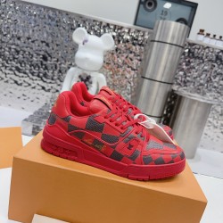 LV Casual Shoes Top Quality
Women 35-41
Men 39-45