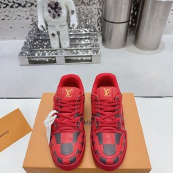 LV Casual Shoes Top Quality
Women 35-41
Men 39-45