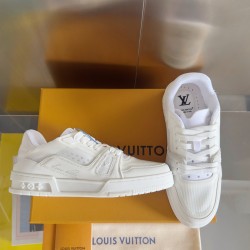 LV Casual Shoes Top Quality
Women 35-41
Men 39-45