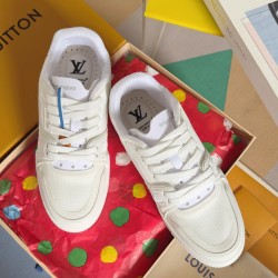 LV Casual Shoes Top Quality
Women 35-41
Men 39-45