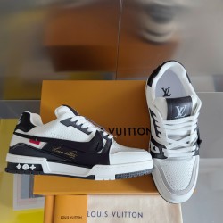 LV Casual Shoes Top Quality
Women 35-41
Men 39-45