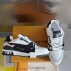 LV Casual Shoes Top Quality
Women 35-41
Men 39-45