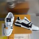 LV Casual Shoes Top Quality
Women 35-41
Men 39-45