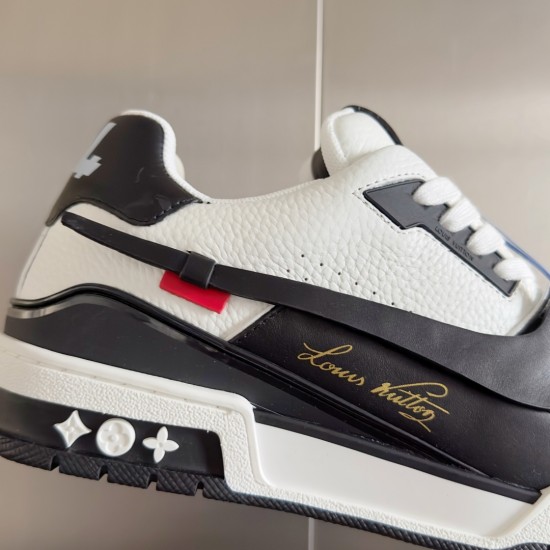 LV Casual Shoes Top Quality
Women 35-41
Men 39-45