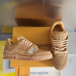 LV Casual Shoes Top Quality
Women 35-41
Men 39-45