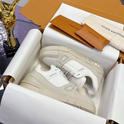LV Casual Shoes Top Quality
Women 35-41
Men 39-45