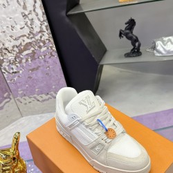 LV Casual Shoes Top Quality
Women 35-41
Men 39-45