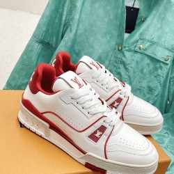 LV Casual Shoes Top Quality
Women 35-41
Men 39-45