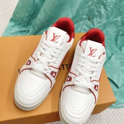 LV Casual Shoes Top Quality
Women 35-41
Men 39-45