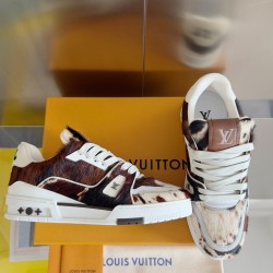LV Casual Shoes Top Quality
Women 35-41
Men 39-45