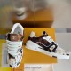 LV Casual Shoes Top Quality
Women 35-41
Men 39-45