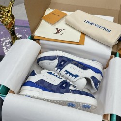 LV Casual Shoes Top Quality
Women 35-41
Men 39-45