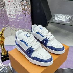 LV Casual Shoes Top Quality
Women 35-41
Men 39-45