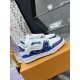 LV Casual Shoes Top Quality
Women 35-41
Men 39-45