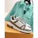 LV Casual Shoes Top Quality
Women 35-41
Men 39-45