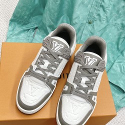 LV Casual Shoes Top Quality
Women 35-41
Men 39-45
