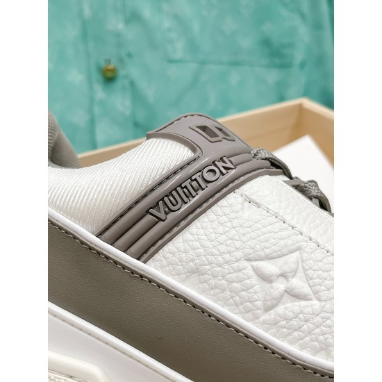 LV Casual Shoes Top Quality
Women 35-41
Men 39-45