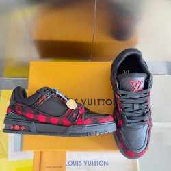LV Casual Shoes Top Quality
Women 35-41
Men 39-45