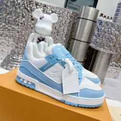 LV Casual Shoes Top Quality
Women 35-41
Men 39-45