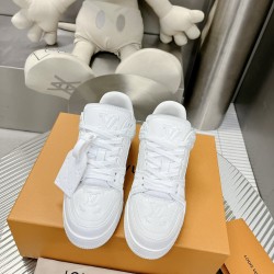 LV Casual Shoes Top Quality
Women 35-41
Men 39-45