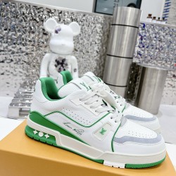 LV Casual Shoes Top Quality
Women 35-41
Men 39-45