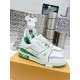 LV Casual Shoes Top Quality
Women 35-41
Men 39-45