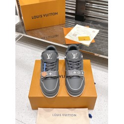LV Casual Shoes Top Quality
Women 35-41
Men 39-45