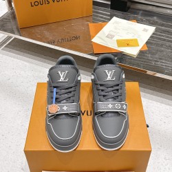 LV Casual Shoes Top Quality
Women 35-41
Men 39-45