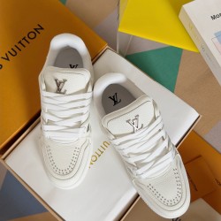 LV Casual Shoes Top Quality
Women 35-41
Men 39-45
