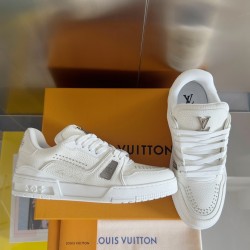 LV Casual Shoes Top Quality
Women 35-41
Men 39-45