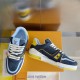 LV Casual Shoes Top Quality
Women 35-41
Men 39-45