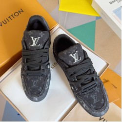 LV Casual Shoes Top Quality
Women 35-41
Men 39-45