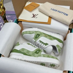 LV Casual Shoes Top Quality
Women 35-41
Men 39-45
