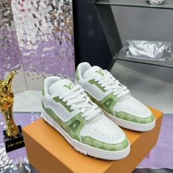 LV Casual Shoes Top Quality
Women 35-41
Men 39-45